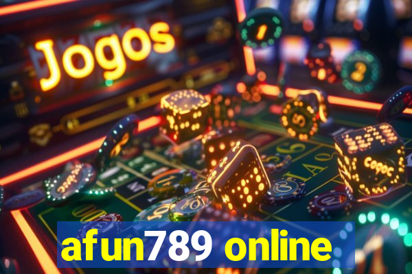 afun789 online